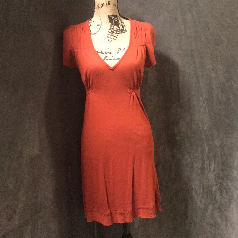 J. Crew dress